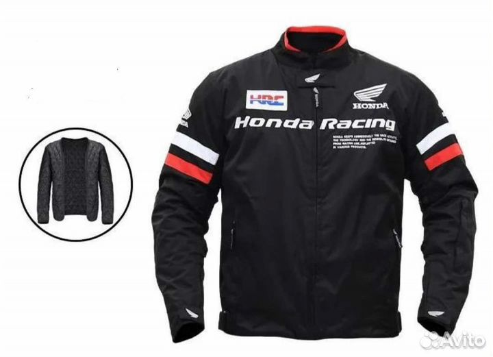Мотокуртка Honda
