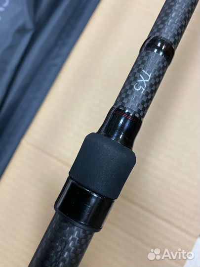 Удилище Shimano Tribal TX-5А Intensity 13ft