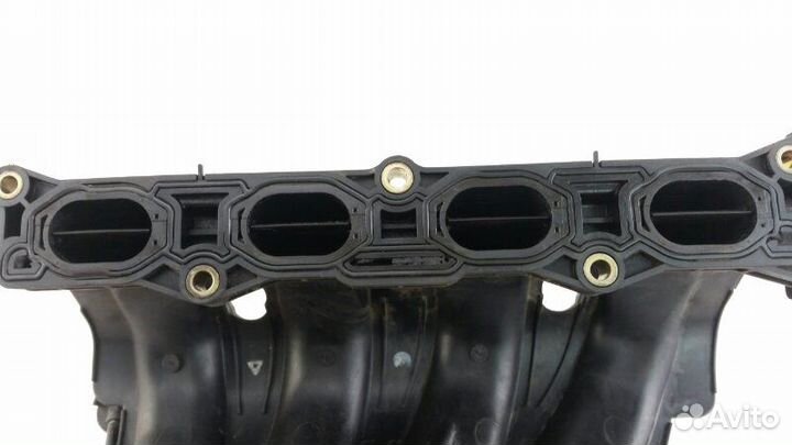 Коллектор впускной Nissan Lafesta NB30 MR20 2006