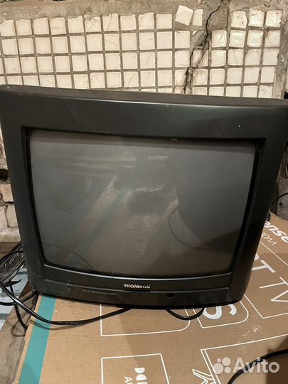 Продам телевизор Thomson