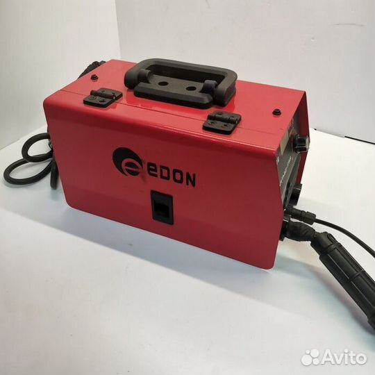 Сварочный аппарат Edon SMART MIG-175S (Рассрочка / 6111)