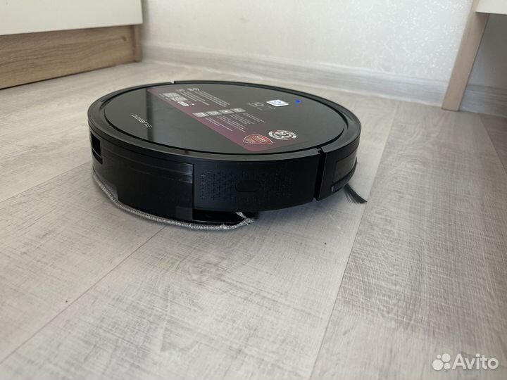 Робот пылесос polaris pvcr wave - 15