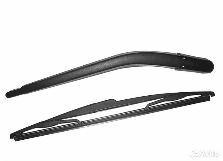 Задний поводок стеклоочистителя со щёткой Volvo