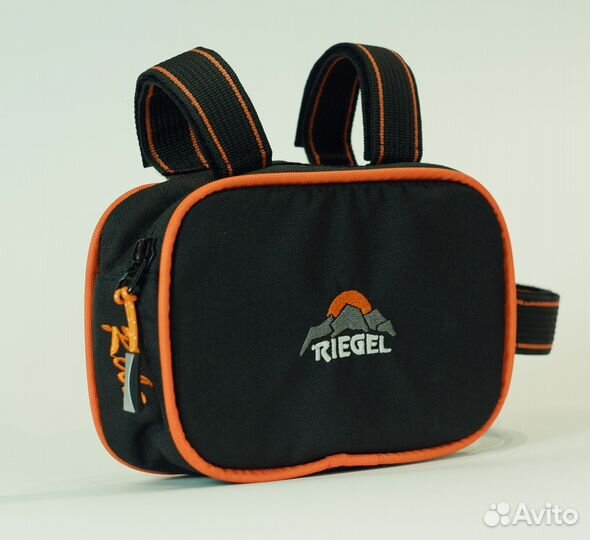 Подрамная сумка Riegel Rila