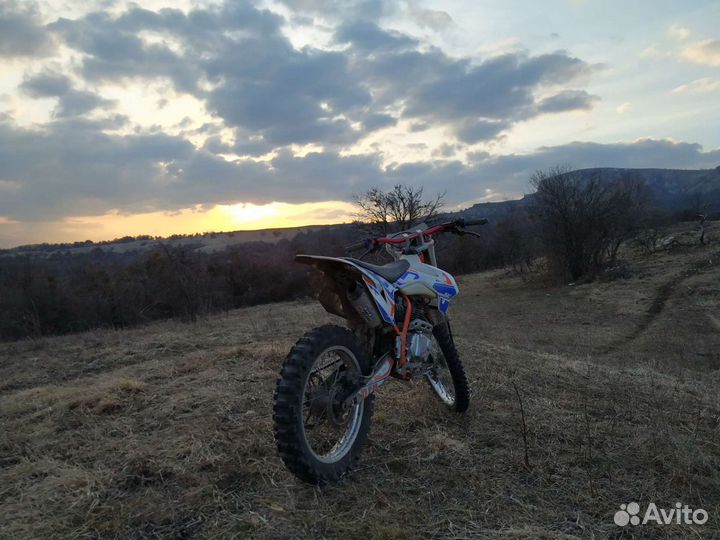 Прокат эндуро мотоциклов туры, экскурсии, бамбаки