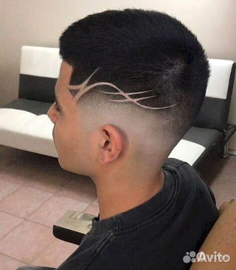 Парикмахер-универсал