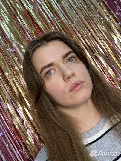 Мастер бровист