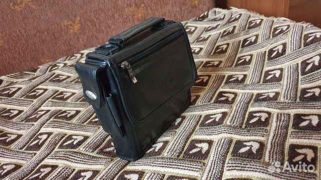 Сумка для дисков