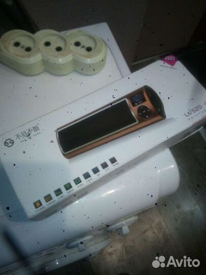 Колонка радио юсб аналог Санио.новая