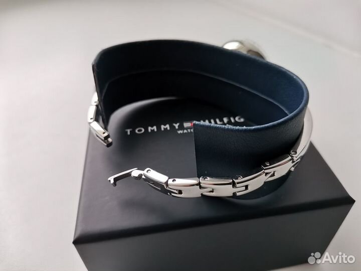 Tommy Hilfiger часы