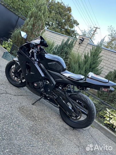 Honda CBR 600rr