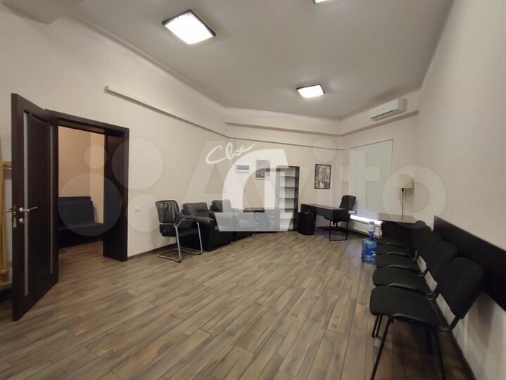 Продам офисное помещение, 40 м²