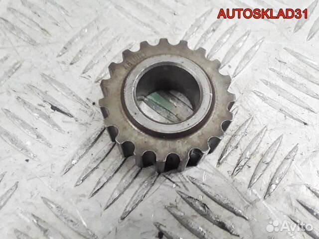 Шестерня коленвала Renault Loga 1.4 K7J 7700747599