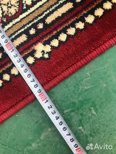 Ковровая дорожка (кремлевка)