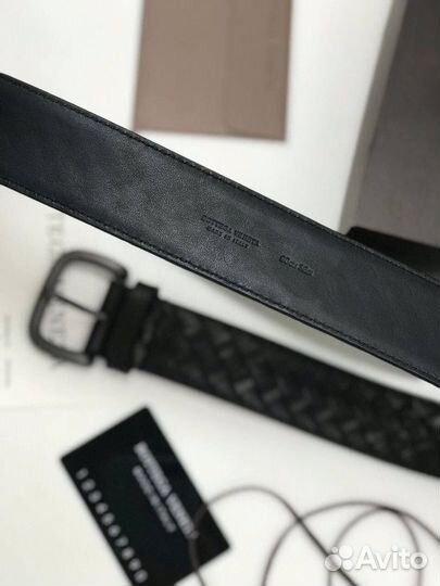 Ремень мужской Bottega Veneta