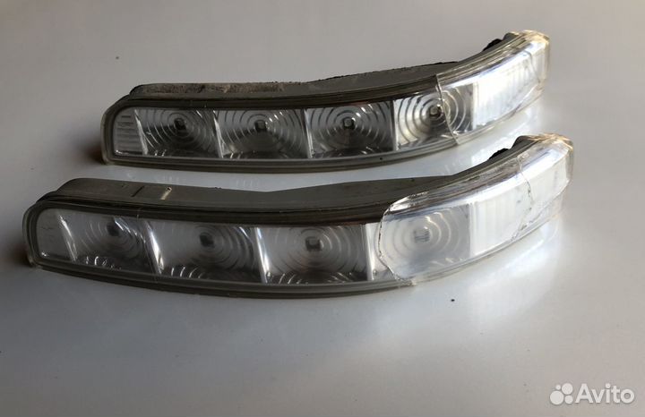 Повторитель поворота KIA sorento 2XM