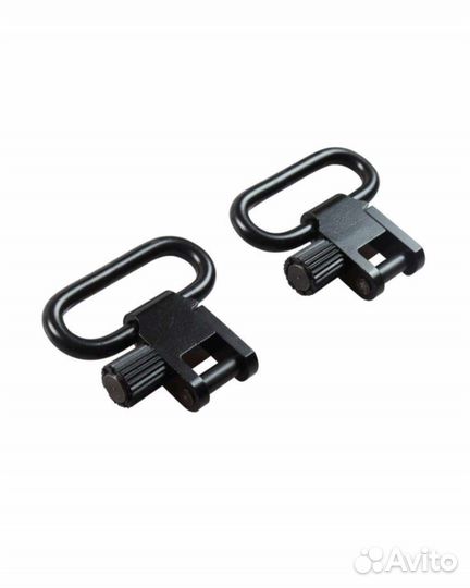 Антабки быстросъёмные (комплект)