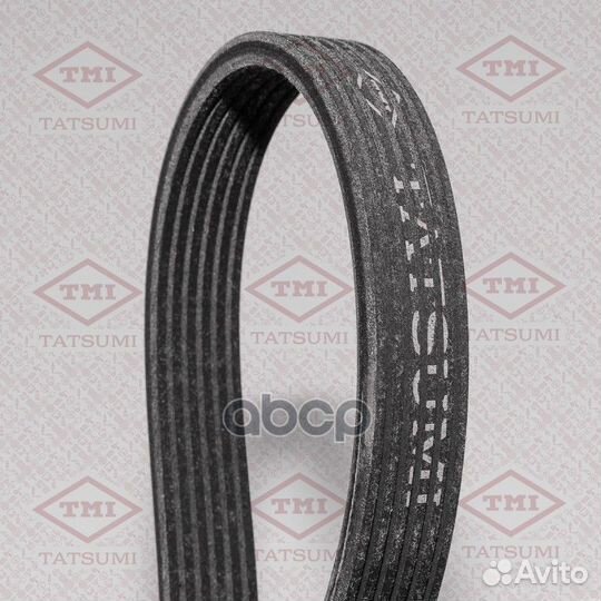 Ремень п/к 6DPK1215 TFB1251 tatsumi
