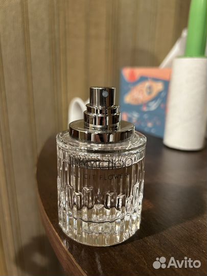 Jimmy choo Туалетная вода 40 мл