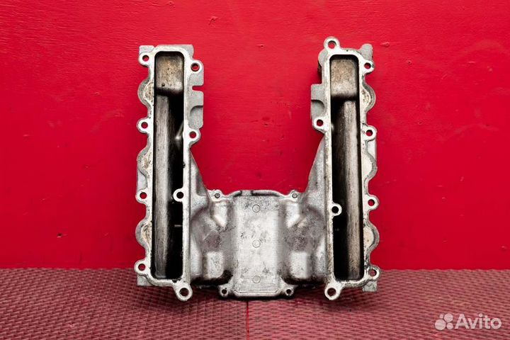 Коллектор впускной Toyota Land Cruiser 200 1VD