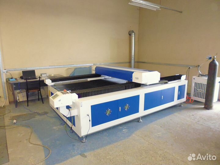 Гибка, лазерная резка. Изготовление корпусов