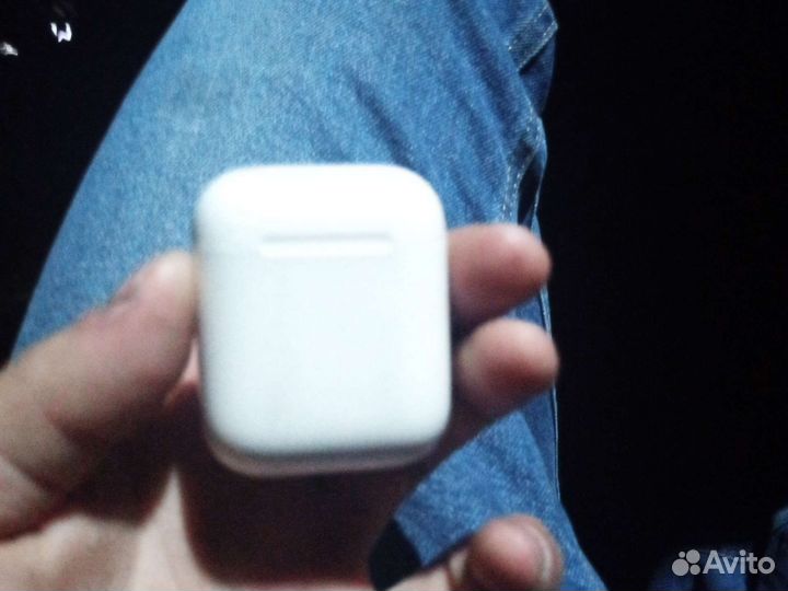 Airpods 2