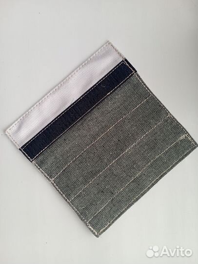 Термочехол для дтк