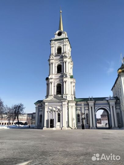 Ритуальные Перевозки