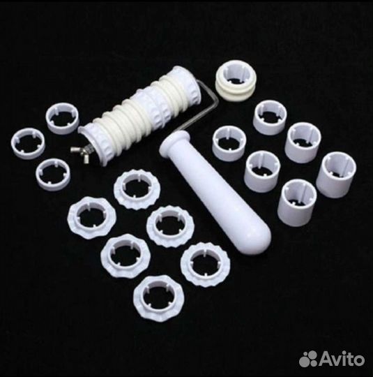 Инструмент для кондитера, творческого человека)