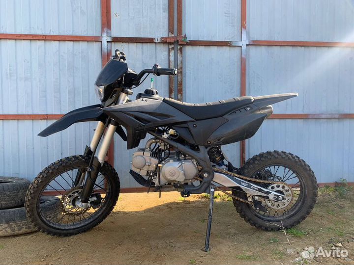 Wels RT125