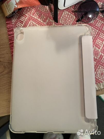 Чехол на iPad air 4 поколения