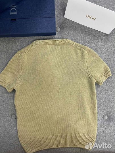 Футболка Dior