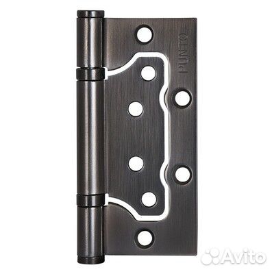 Петли дверные без врезки