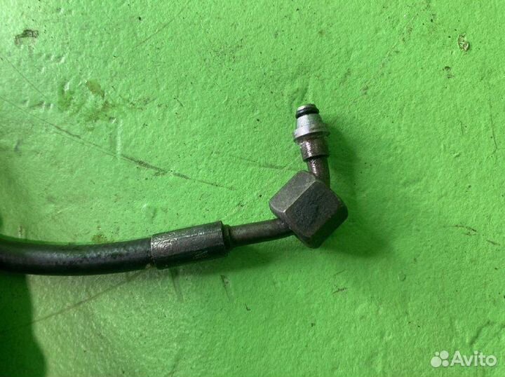 Шланг цилиндра подъема кабины DAF XF105