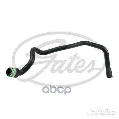 Изогнутые патрубки 021641 Gates