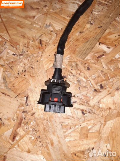 Лямбда-зонд Chevrolet Cruze