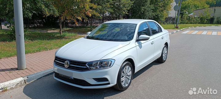 Volkswagen Bora 1.5 AT, 2022, 75 км