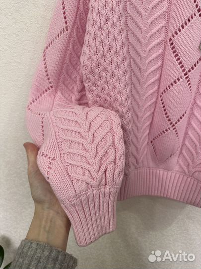 Свитер 46 Akhmadulina Dreams