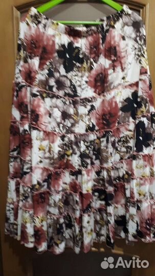 Костюм женский новый