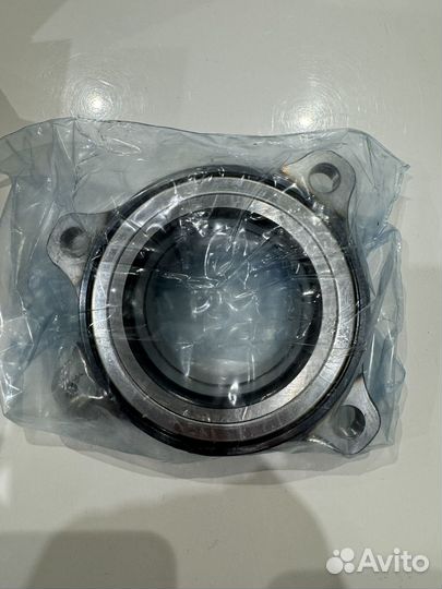 Подшипник ступицыVAG 8w0407625g