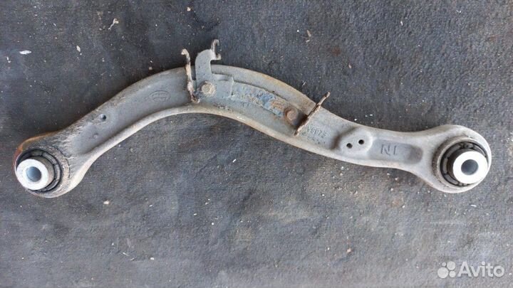 Рычаг подвески верхний задний Land Rover Range