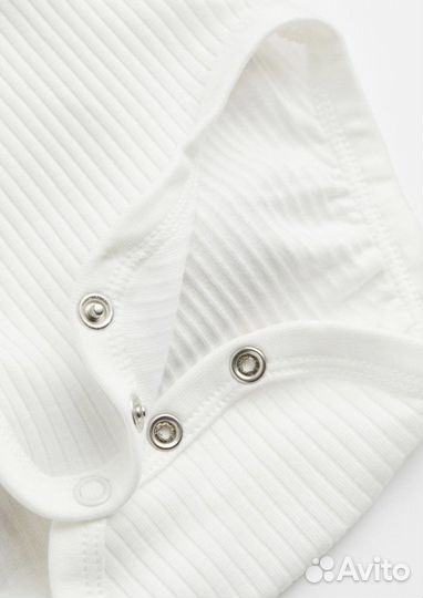 Боди hm 92 новые