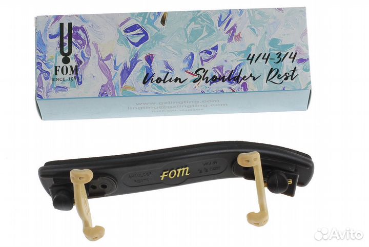 Мостик для скрипки 1/2-3/4-4/4