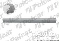 Ремкомплект порога правый для toyota camry (XV30) 12.01-08.06
