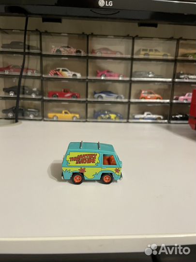 Hot wheels premium
