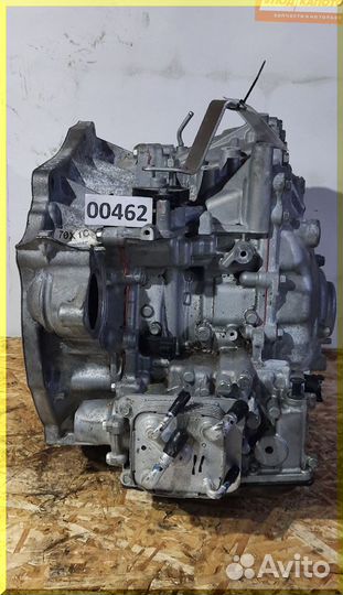 Вариатор QR25-DE 2.5 2wd Nissan Teana l33