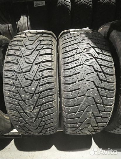 Hankook Winter I'Pike RS2 W429 205/55 R16 92P