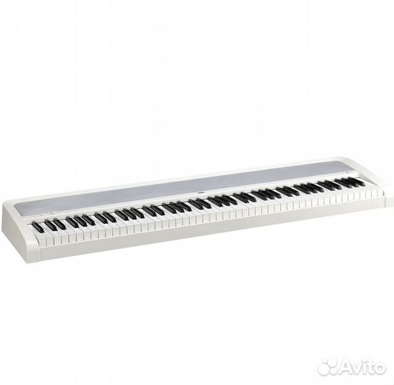 Цифровое пианино korg B2-WH