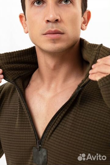 Термобелье мужское вкпо 2-ой слой