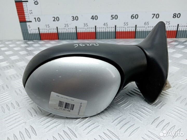 Зеркало боковое левое для Peugeot-Citroen Picasso